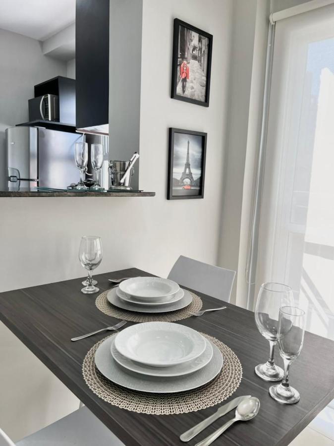 Aparthotel Prime Experience Flats