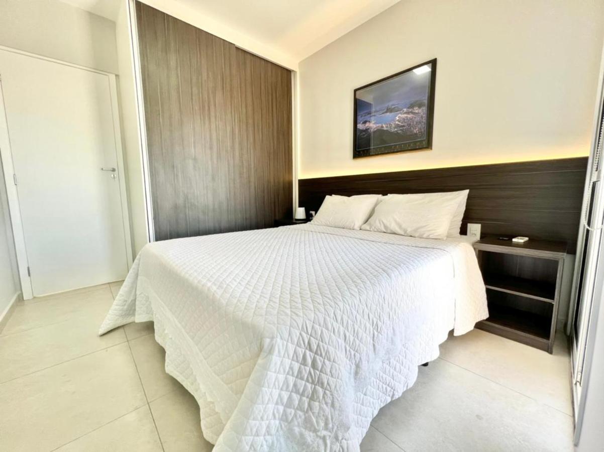 Prime Experience Flats Aparthotel